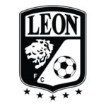 Club Leon FC Logo Transparent PNG