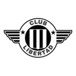 Club Libertad De Pocito San Juan Logo Transparent PNG