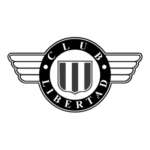 Club Libertad Logo Transparent PNG