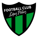 Club Lopez Pelaez De Alto De Sierra San Juan Logo Transparent PNG