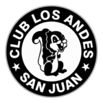 Club Los Andes De San Juan Logo Transparent PNG
