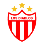 Club Los Diablos De Garza Santiago Del Estero Logo Transparent PNG