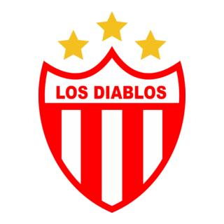 Club Los Diablos De Garza Santiago Del Estero