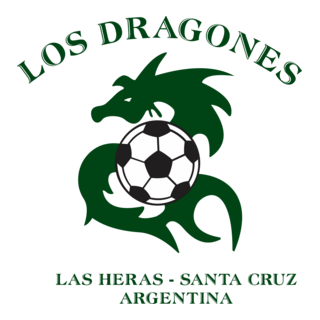 Club Los Dragones De Las Heras Santa Cruz