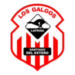 Club Los Galgos De Laprida Santiago Del Estero Logo Transparent PNG