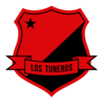 Club Los Tuneros De Famatina La Rioja Logo Transparent PNG