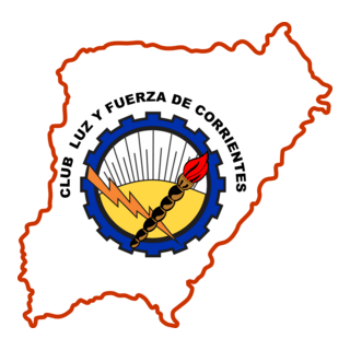 Club Luz Y Fuerza De Corrientes