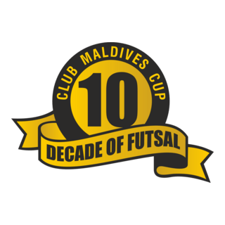 Club Maldives 10 Year