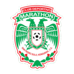 Club Marathon Logo Transparent PNG