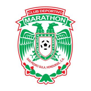Club Marathon