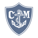 Club Marino De Luanco Logo Transparent PNG