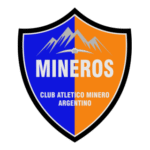 Club Minero Argentino De San Juan Logo Transparent PNG