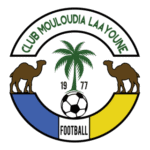 Club Mouloudia Laayoune CML Logo Transparent PNG