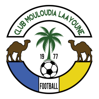 Club Mouloudia Laayoune CML