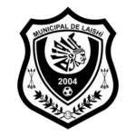 Club Municipal De Laishí Logo Transparent PNG