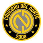 Club Mutual Crucero Del Norte De Garupá Misiones Logo Transparent PNG