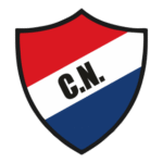 Club Nacional Atyra Logo Transparent PNG