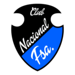 Club Nacional De Barrio Itatí Ciudad De Formosa Logo Transparent PNG