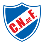 Club Nacional De Football Logo Transparent PNG