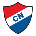 Club Nacional Logo Transparent PNG