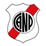 Club Nacional Potosi Logo Transparent PNG