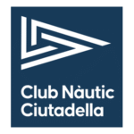 Club Nàutic Ciutadella Logo Transparent PNG