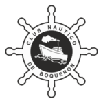 Club Nautico Boqueron Logo Transparent PNG