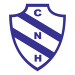 Club Nautico Hacoaj De Tigre Logo Transparent PNG