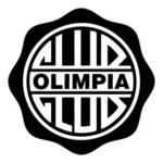 Club Olimpia Atyra Club Olimpia Paraguay Logo Transparent PNG