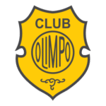 Club Olimpo De Bahia Blanca Logo Transparent PNG