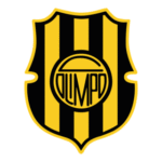 Club Olimpo Logo Transparent PNG