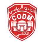 Club Omnisports De Meknès Codm Logo Transparent PNG