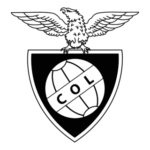 Club Oriental De Lisboa Logo Transparent PNG