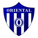 Club Oriental Logo Transparent PNG