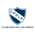 Club Paso De Los Andes Logo Transparent PNG