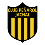 Club Peñarol De Jachal San Juan Logo Transparent PNG