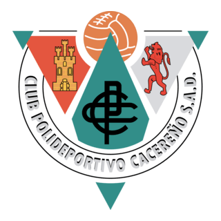Club Polideportivo Cacereño
