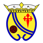 Club Polideportivo Monesterio Logo Transparent PNG