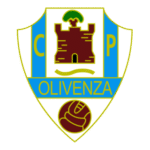 Club Polideportivo Olivenza Logo Transparent PNG
