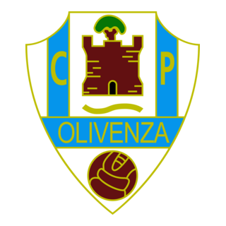 Club Polideportivo Olivenza