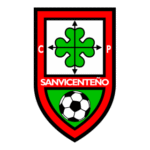 Club Polideportivo Sanvicenteño Logo Transparent PNG