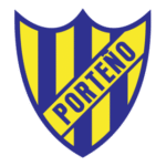Club Porteno De Ensenada Logo Transparent PNG