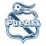 Club Puebla Logo Transparent PNG
