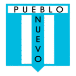 Club Pueblo Nuevo De Cerrillos Logo Transparent PNG