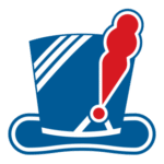 Club Pueyrredon Crest Logo Transparent PNG