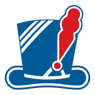 Club Pueyrredon Crest