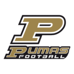 Club Pumas Logo Transparent PNG