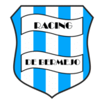 Club Racing De Bermejo Mendoza Logo Transparent PNG