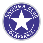 Club Racing De Olavarria Logo Transparent PNG