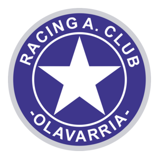 Club Racing De Olavarria